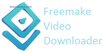 freemake video downloader for mac